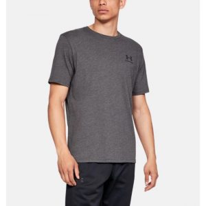 Under Armour Men's Sportstyle T-Shirt