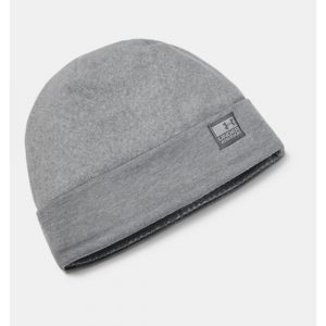 U.A M's CGI Fleece Beanie