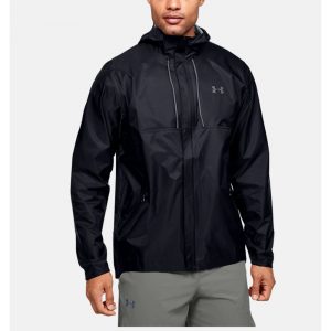 Under Armour Men's Cloudburst Shell Waterproof Jacket