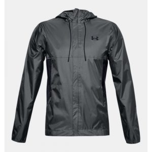 Under Armour Men's Cloudburst Shell Waterproof Jacket