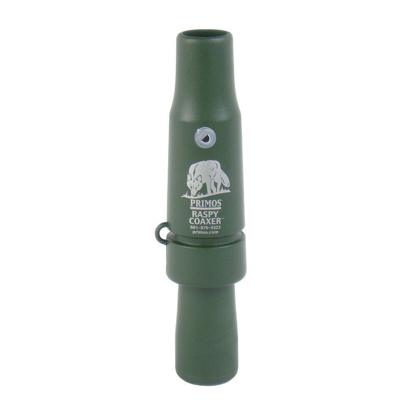 Primos Predator Call Raspy Coaxer