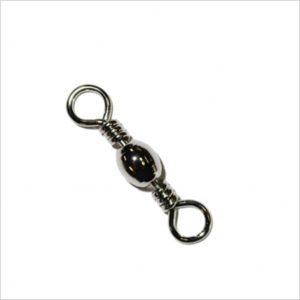 Amundson Barrel Swivel