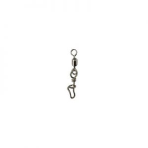 Amundson Fastach Snap Swivel