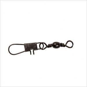 Amundson Interlock Swivel