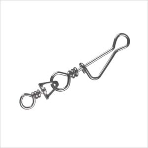 Amundson Italian Snap Swivel