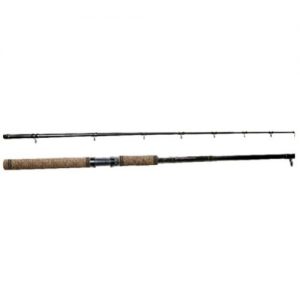 Amundson Savvy Captain 10'6 Downrigger/Trolling Rod