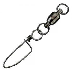 Angler Ball Bearing Swivel