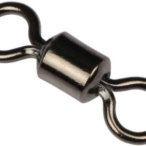Angler Nickle Crane Swivel