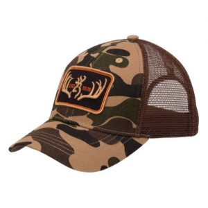 Browning Big Buckmark Cap