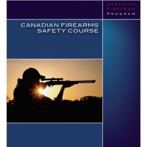 Canadian Firearm Safety Course