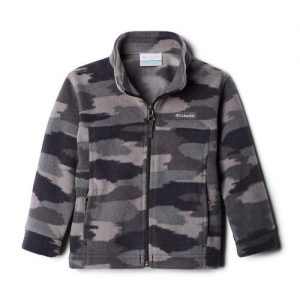 Columbia Junior Zing III Fleece Jacket