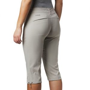 Columbia Women's Saturday Trail Long Shorts