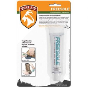 Freesole Shoe Repair