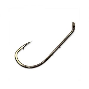 Gamakatsu Baitholder Bronze Hook 10pk