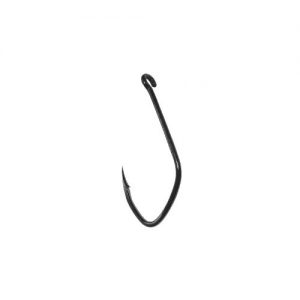 Gamakatsu Big River Black Siwash Hook