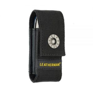 Leatherman Nylon Sheath w/4 pockets