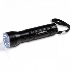 Lighthouse UV Flashlight