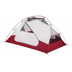 MSR Elixir 2 Person Backpacking Tent