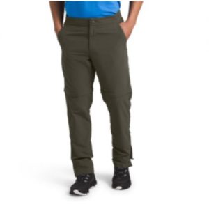 North Face Men's Paramount Convertible Pant