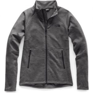 North Face Women's Canyonlands Full Zip Jacket