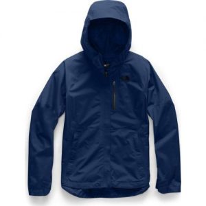 North Face Women's Dryzzle Jacket