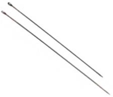 Pucci 7" Threading Needle