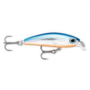 Rapala Ultra Light Minnow Plug