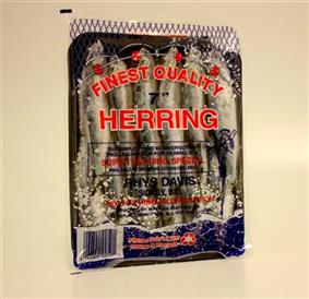 Rhys Davis 5"-5 1/2 Herring