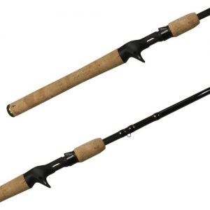 Shimano 10'6" Clarus/2000+ Rod/Reel Combo