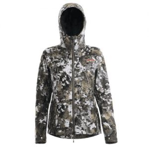 Sitka Women's Downpour Jacket - Elevated II