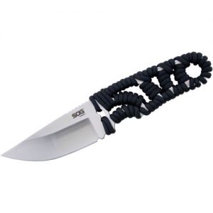Sog Tangle Fixed Blade Knife