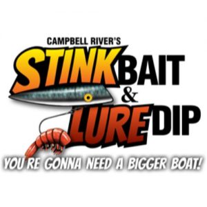 Stink Bait & Lure Dip 500ml