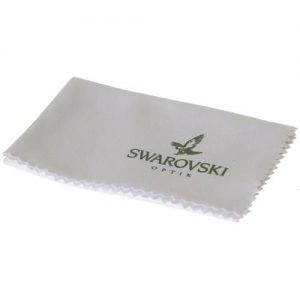 Swarvoski Lens Cleaning Cloth