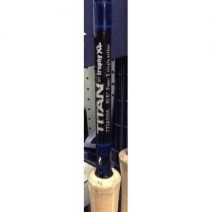 Trophy Titan 10'6" Downrigger/Trolling Rod