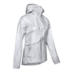 Under Armour Women's Cloudburst Shell Jacket