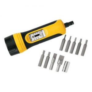 Wheeler Fat Torque Wrench