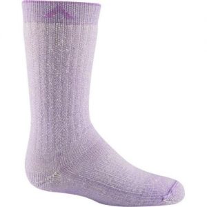 Wigwam Junior Midweight Merino Hiker Sock