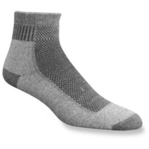 Wigwam Ultra Cool Lite Quarter Sock