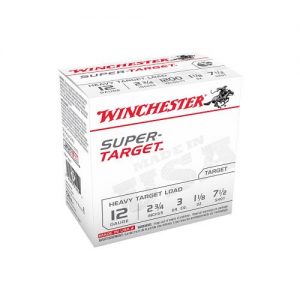 Winchester 12ga 23/4" #7