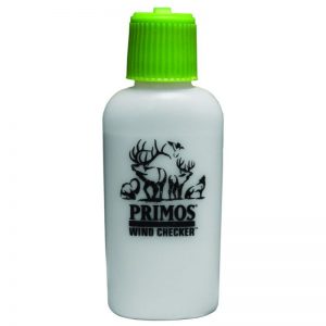 Primos Wind Checker