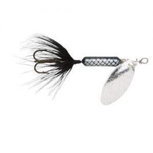 Worden's Roostertail Spinner