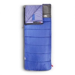 North Face Youth Dolomite -7c Sleeping Bag
