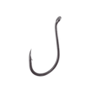 Gamakatsu Black Octopus Hook 25pk