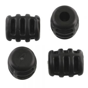 Scotty Soft Stop Bumpers 4pk