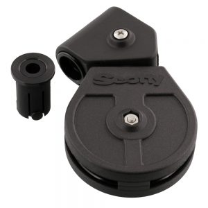 Scotty Replacement Pulley Kit