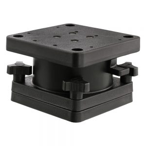 Scotty #1026 Swivel 360 Degree Base