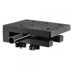 Scotty #1027 Rail Mount