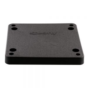 Scotty #1036 Base Plate for Model #1026 Mount