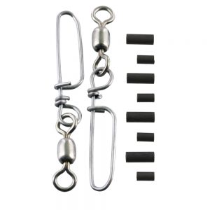 Scotty Coastlock Snap Swivel