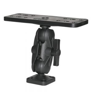Fishfinder Mounts